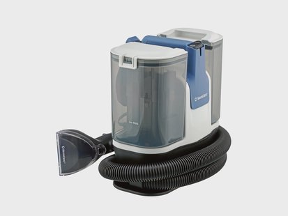 SILVERCREST Tapijtreiniger 15.000 Pa, compacte meubelreiniger