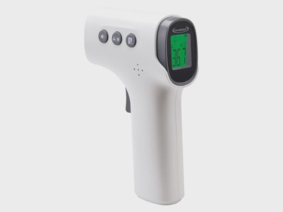 SENSIPLAST Infraroodthermometer