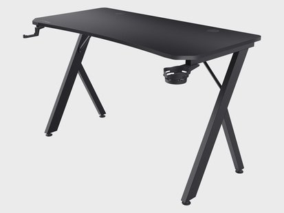 TRUST Gaming bureau GXT700 OMNIUS - 120 x 60 x 76 cm