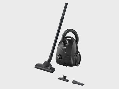 BOSCH Stofzuiger met zak Serie 2 BGDS2BAL