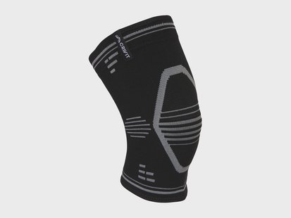 CRIVIT Sportbrace knie (M)
