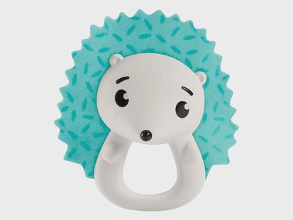 FISHER-PRICE Baby bijtring (Egel)