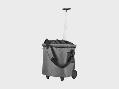 Boodschappentrolley 40 L