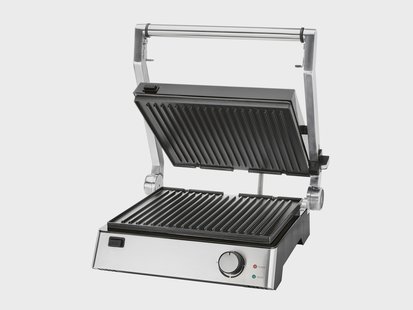 SILVERCREST RVS contactgrill, paninigrill en tafelgrill, 2000 W