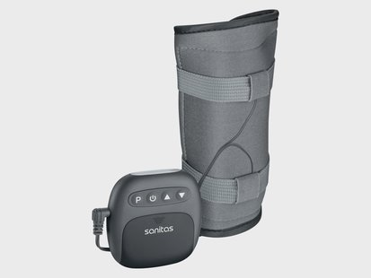 SANITAS Elektrostimulatieapparaat TENS SEM 26 / SEM 27 / SEM 28 / SEM 29 (Pols)