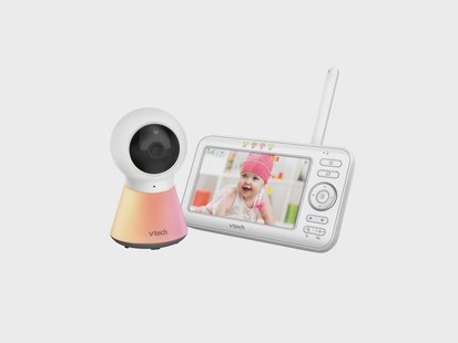 VTECH Babyfoon met camera VM5254
