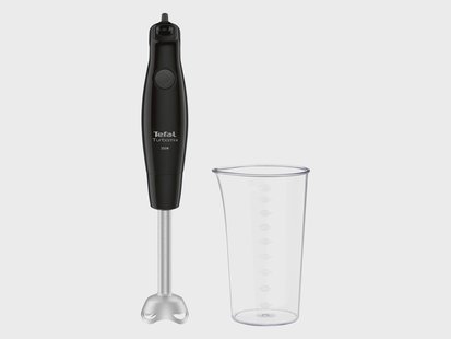 TEFAL Staafmixer Turbomix+ HB1218 - 350 W