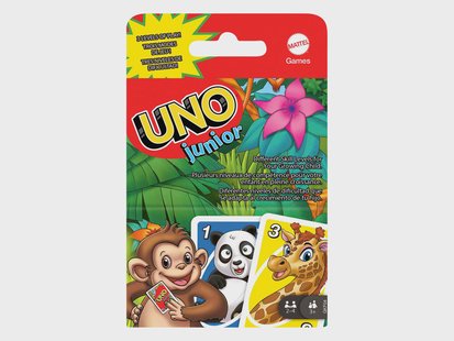 UNO Junior kaartspel