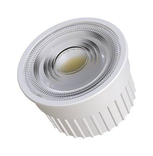 Arcchio LED-module GU10, 4,8 W, 450 lm, CCT