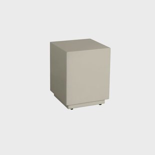 Tower Living Zuil Portico 45cm hoog - Beige