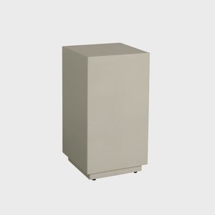 Tower Living Zuil Portico 65cm hoog - Beige