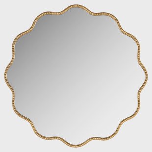 Richmond Spiegel Levien 71cm - Goud
