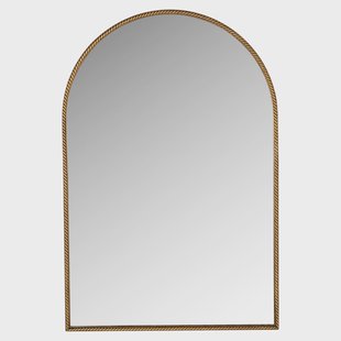 Richmond Spiegel Jindie 90 x 60cm - goud