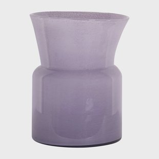 Richmond Bijzettafel Milano 33cm - Paars - Rond