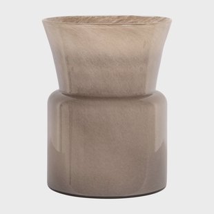 Richmond Bijzettafel Milo 33cm - Taupe - Rond