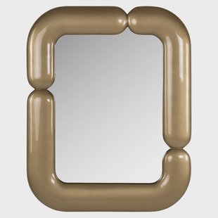 Richmond Spiegel Aubry 100 x 80cm - Goud