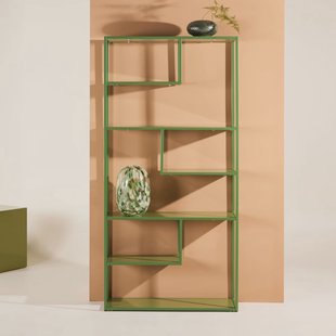 Nohr Wandrek Keonte 164 x 80cm - Groen