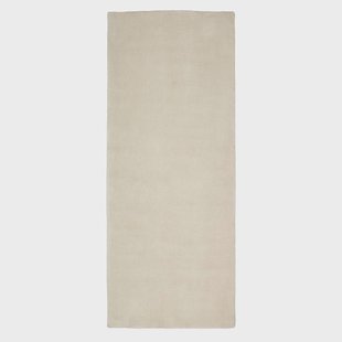 Kave Home Vloerkleed Empuries 80 x 200cm - Beige