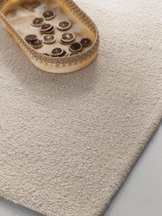 MUST Living Vloerkleed Noble 250 x 350cm - Ivory