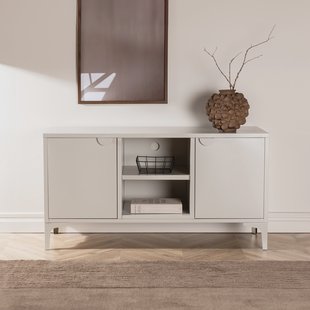 Nohr TV-meubel Danyella 120cm - Beige