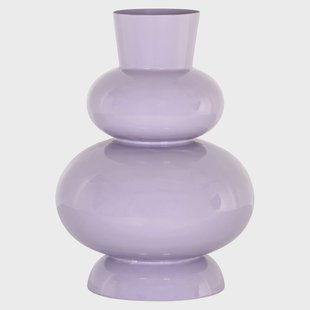 Richmond Vaas Maddie 35cm - Lavender