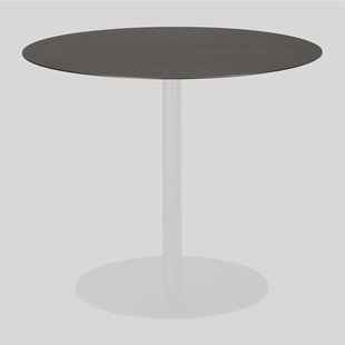 Ethnicraft Tafelblad Blend 90cm - Brons - Rond