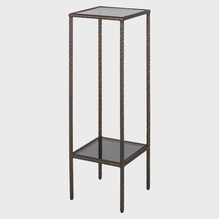 Richmond Zuil Weston 91cm hoog - Goud