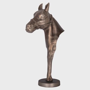 Richmond Decoratie Jolly Brass Antique - Goud