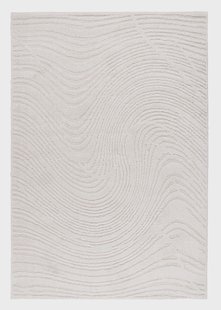 LABEL51 Vloerkleed Nola 200 x 290cm - Ivoor