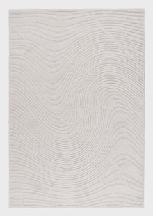 LABEL51 Vloerkleed Nola 160 x 230cm - Ivoor