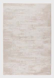 LABEL51 Vloerkleed Manila 160 x 230cm - Beige