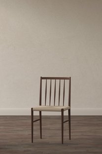 Nohr Eetkamerstoel Evangela - Mokka