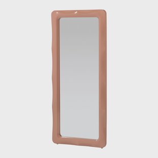 WOOOD Spiegel Norea 180 x 80cm - Oudroze - Passpiegel