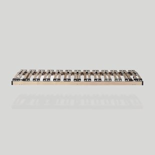 Ethnicraft Lattenbodem Slatted 80 x 200cm - Naturel