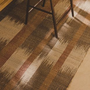 Kave Home Vloerkleed Domira 200 x 300cm - Meerkleurig
