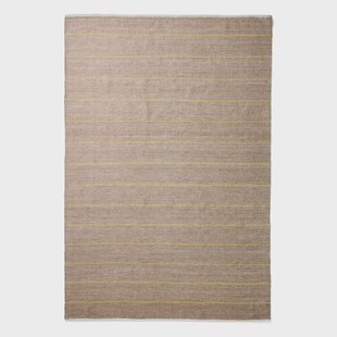 Kave Home Vloerkleed Denu 200 x 300cm - Beige