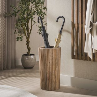 LifestyleFurn Paraplubak Sharmila Mangohout - Bruin