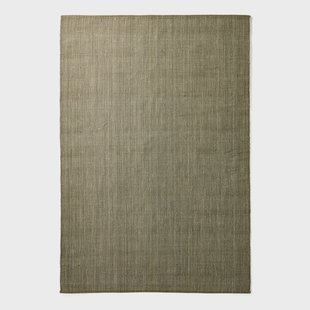 Kave Home Vloerkleed Tirla 200 x 300cm - Groen