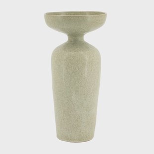 By-Boo Vaas Etera 36cm - Groen