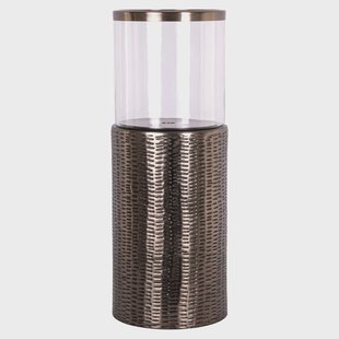 Richmond Windlicht Faylen 50cm - Brons