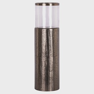 Richmond Windlicht Faylen 65cm - Brons