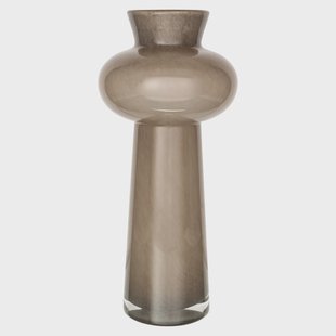 Richmond Vaas Lunor 42cm - Taupe