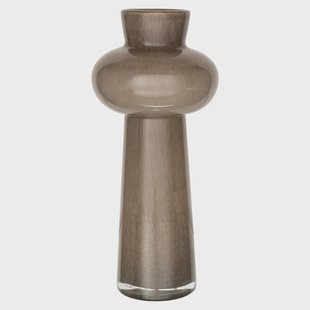 Richmond Vaas Lunor 29cm - Taupe
