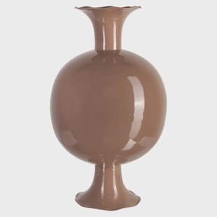Richmond Vaas Mochi 75cm - Mocha Mousse