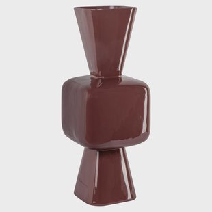 Richmond Vaas Lane 56cm - Sable Brown