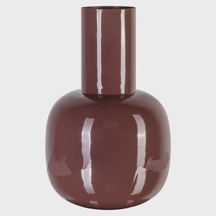Richmond Vaas Lily 51cm - Sable Brown