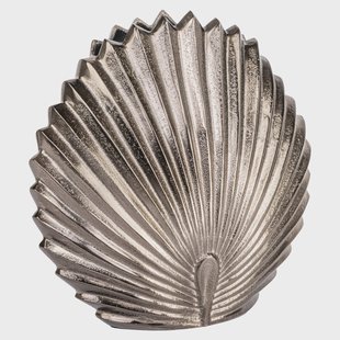 Richmond Vaas Mara 29cm - Brass Antique