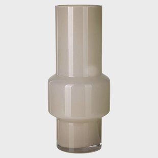 Richmond Vaas Torra 48cm - Beige