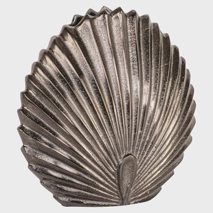 Richmond Vaas Mara 22cm - Brass Antique