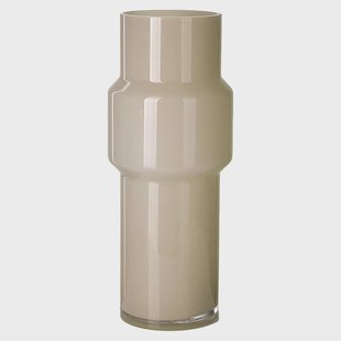 Richmond Vaas Torra 37cm - Beige